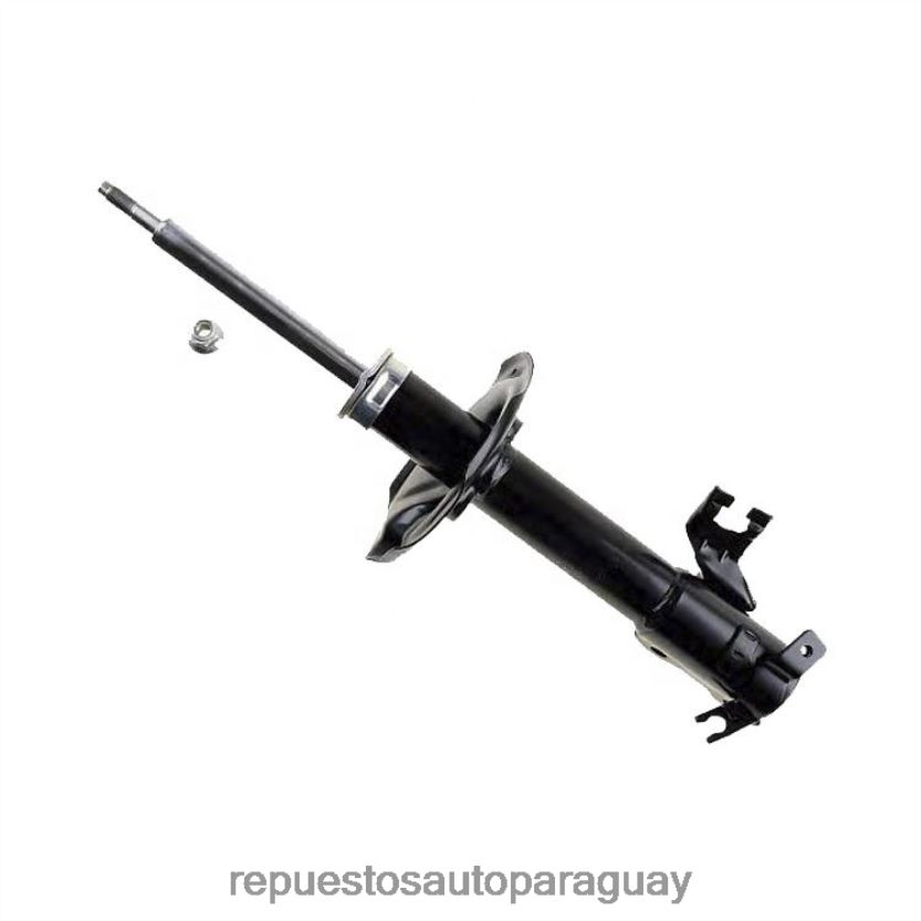 autopartes asunción paraguay | T0ZVD2587 Amortiguador 333309 para nissan adw 2000 encaja delantero