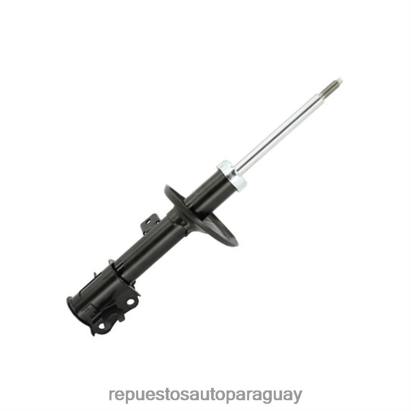 repuestos auto paraguay | T0ZVD2611 Amortiguador 333418 para chevrolet Sail se adapta al frente