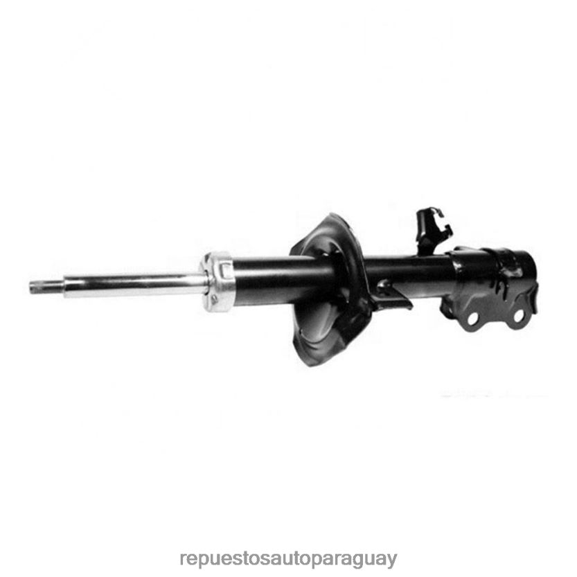 venta de repuestos motos al por mayor | T0ZVD2664 Amortiguador 332153 para nissan versa encaja delantero