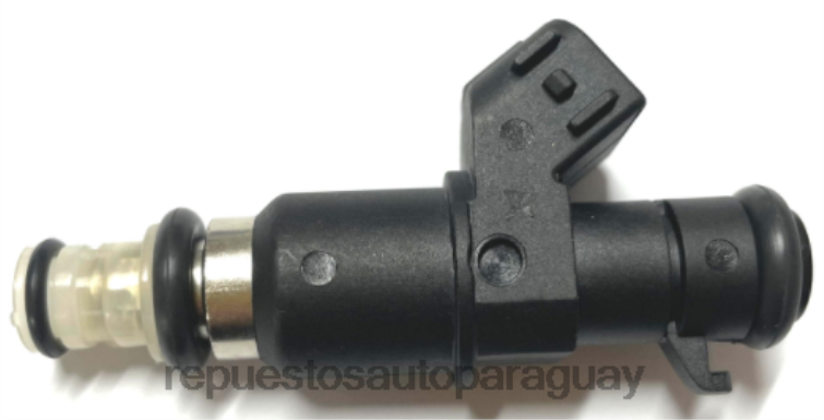 autopartes Paraguay | RV6801985 inyector de combustible 16450prba01 ACURA