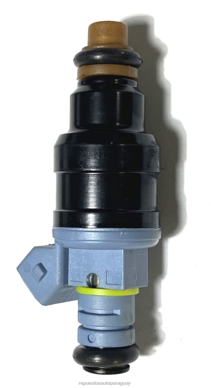 autopartes Paraguay | RV6802385 inyector de combustible 13641731357 0280150715 BMW