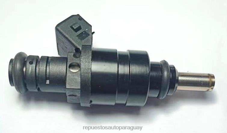 repuestos auto Paraguay | RV6802391 inyector de combustible 16556 BMW