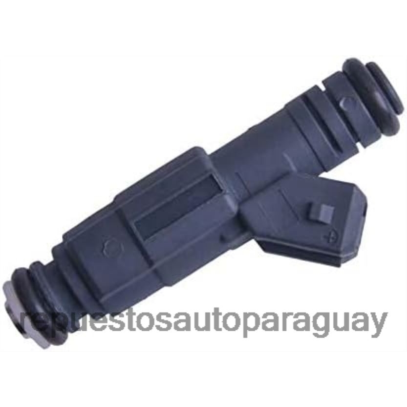 autopartes al por mayor | T0ZVD2180 0280155821 inyector de combustible CHEROLET&GM