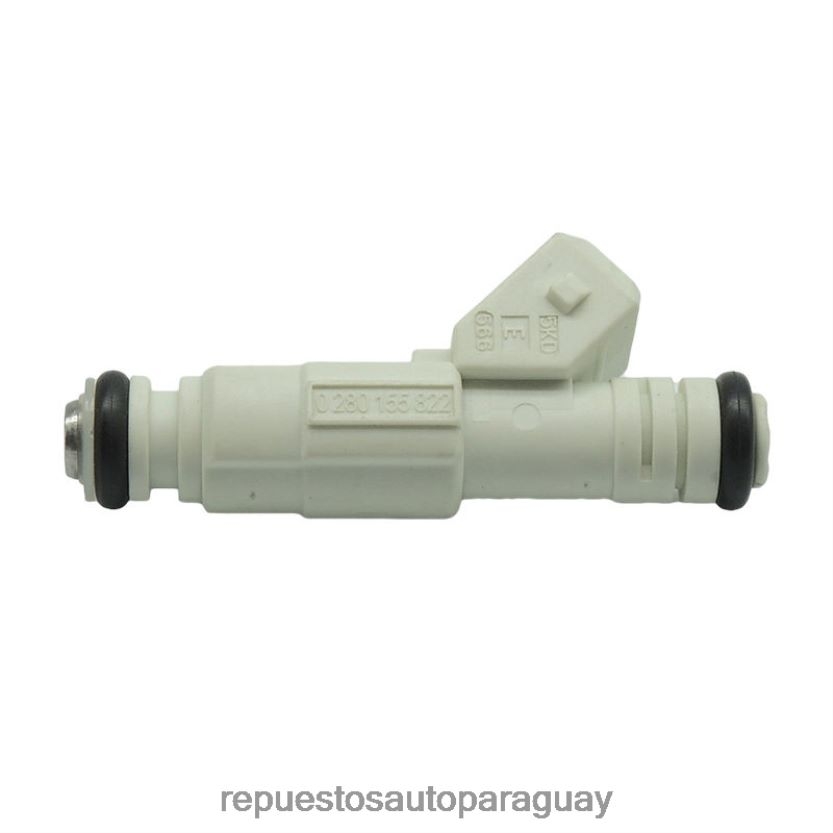 autopartes al por mayor | T0ZVD2190 0280155822 inyector de combustible CHEROLET&GM
