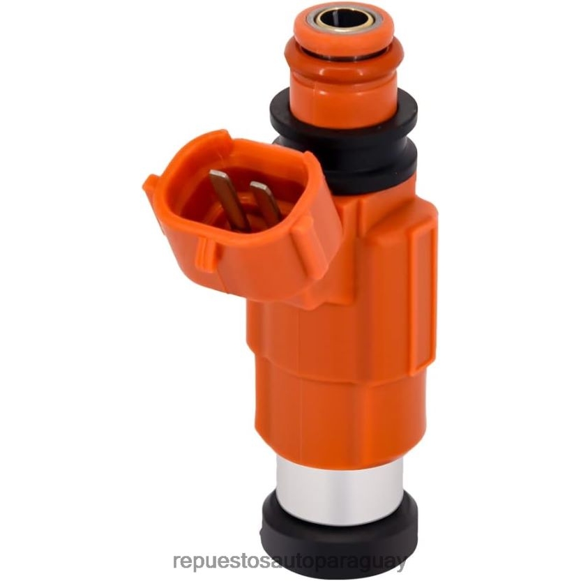 autopartes asunción paraguay | T0ZVD2157 91174472 cdh210 15710-65d00 inp771 md319791 fj411 inyector de combustible CHEROLET&GM