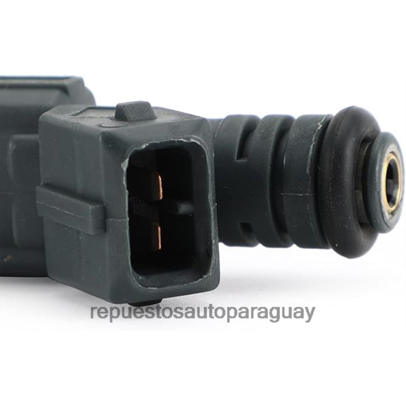 autopartes asunción paraguay | T0ZVD2167 0280155931 12561462 12482704 inyector de combustible fj641 CHEROLET&GM