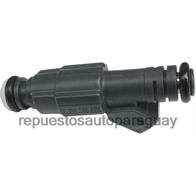 autopartes paraguay | T0ZVD2165 0280155752 12554271 inyector de combustible fj647 CHEROLET&GM