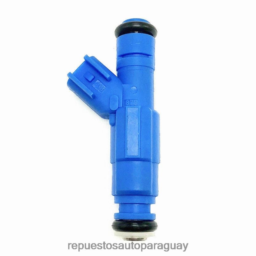 repuestos auto paraguay | T0ZVD2161 fj704 0280156182 89017607 inyector de combustible CHEROLET&GM