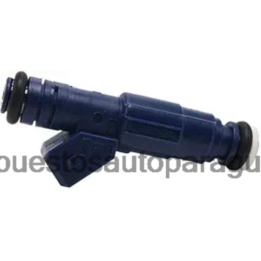 repuestos auto paraguay | T0ZVD2201 0280155884 inyector de combustible CHEROLET&GM