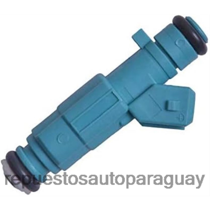 venta de autopartes paraguay | T0ZVD2186 0280156151 inyector de combustible CHEROLET&GM