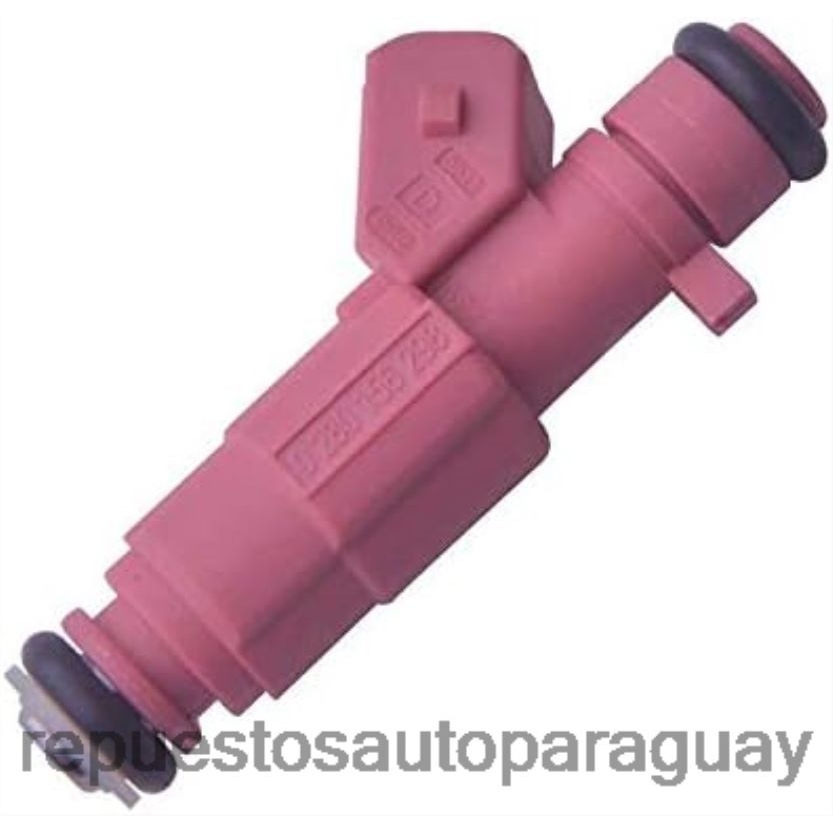 venta de autopartes paraguay | T0ZVD2206 0280156298 inyector de combustible CHEROLET&GM