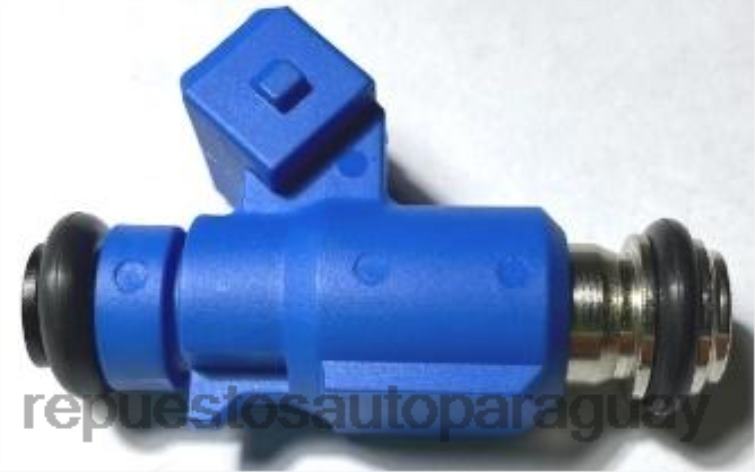 autopartes al por mayor | RV6802100 inyector de combustible 24578819 CHEVROLET