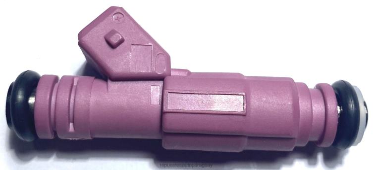 autopartes al por mayor | RV6802110 inyector de combustible 0280156298 CHEVROLET