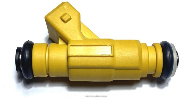 autopartes y repuestos | RV6802089 inyector de combustible 0280156086 93392558 93298396 CHEVROLET