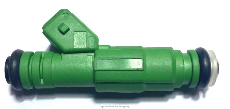 autopartes y repuestos | RV6802109 inyector de combustible 0280156214 CHEVROLET