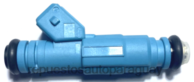mayoristas de repuestos de auto | RV6802072 inyector de combustible 0280155715 CHEVROLET