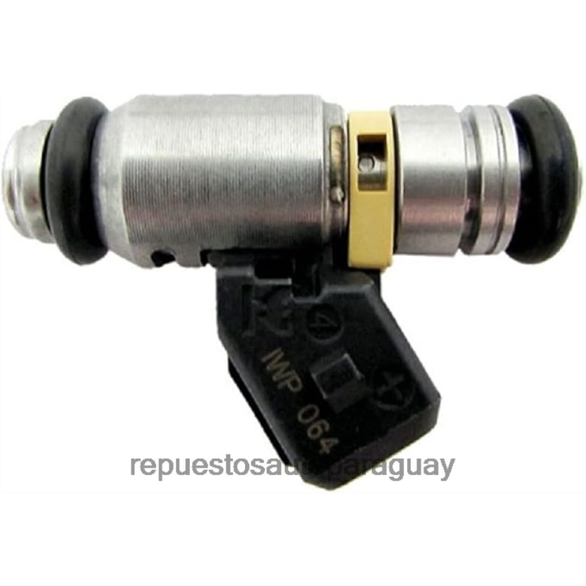 autopartes al por mayor | T0ZVD2490 inyector de combustible iwp064 FIAT