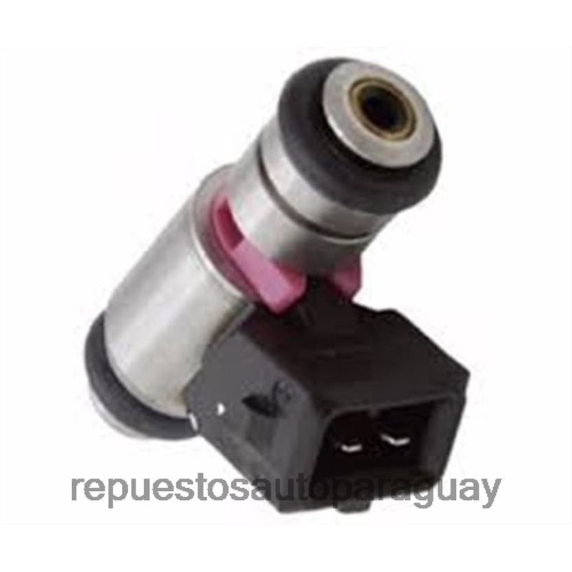 autopartes al por mayor | T0ZVD2500 Iwp067 7081247 50101402 inyector de combustible FIAT