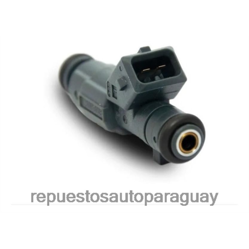 autopartes al por mayor | T0ZVD2510 0280156018 inyector de combustible FIAT