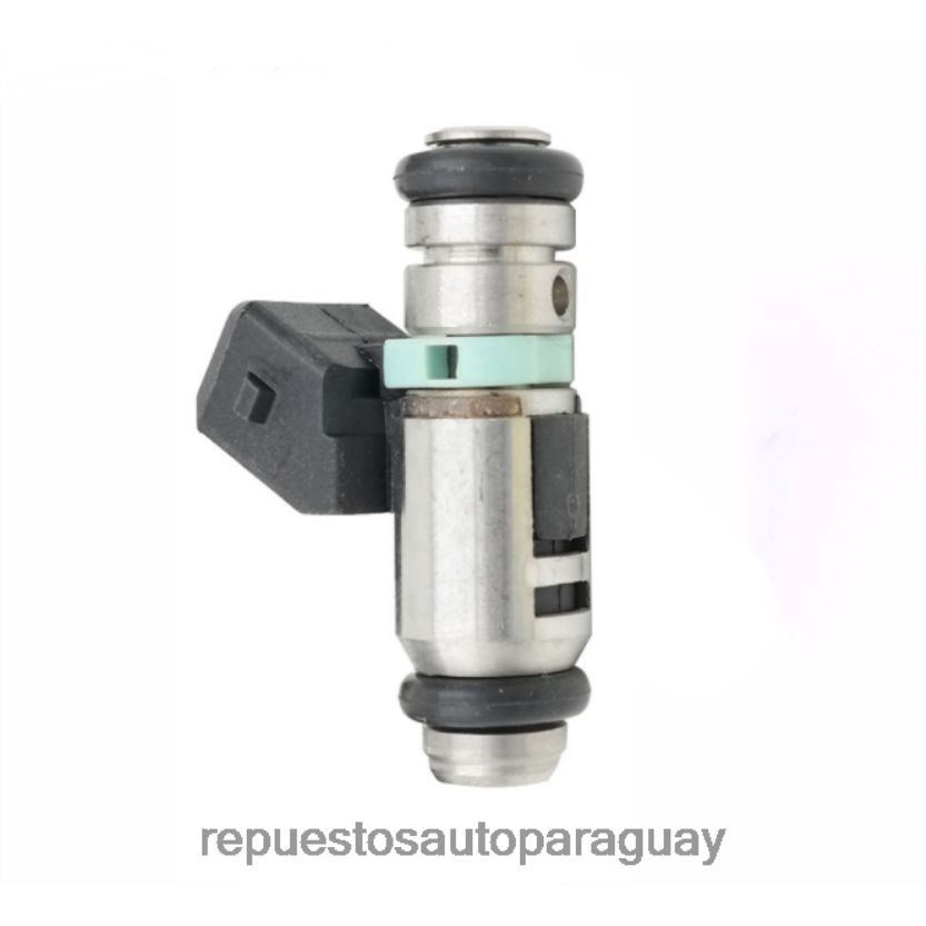 autopartes asunción paraguay | T0ZVD2497 inyector de combustible iwp066 50101502 FIAT