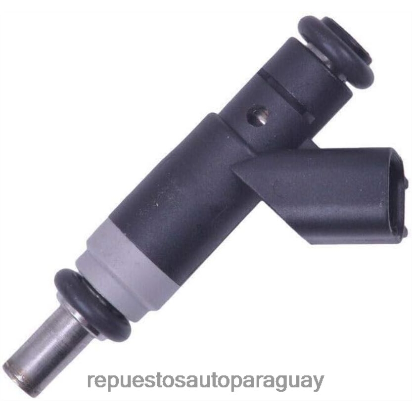 autopartes asunción paraguay | T0ZVD2527 Inyector de combustible 04891577ac FIAT