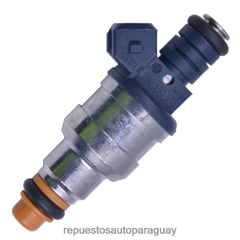 autopartes asunción paraguay | T0ZVD2717 0280150553 inyector de combustible para volkswagen