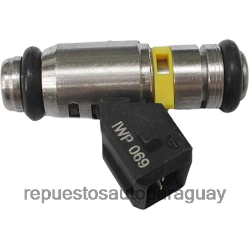 autopartes paraguay | T0ZVD2495 inyector de combustible iwp069 FIAT