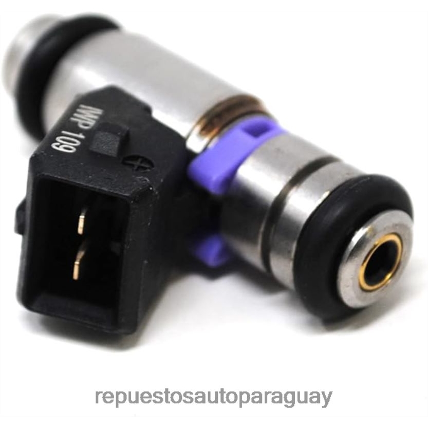autopartes paraguay | T0ZVD2505 Iwp109 46759065 71737174 inyector de combustible FIAT