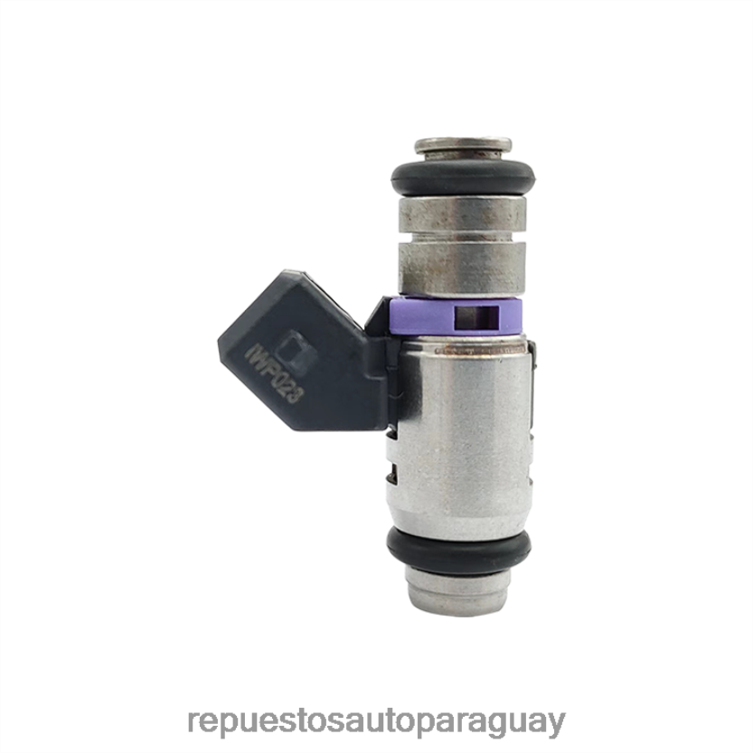 autopartes paraguay | T0ZVD2515 inyector de combustible iwp023 FIAT