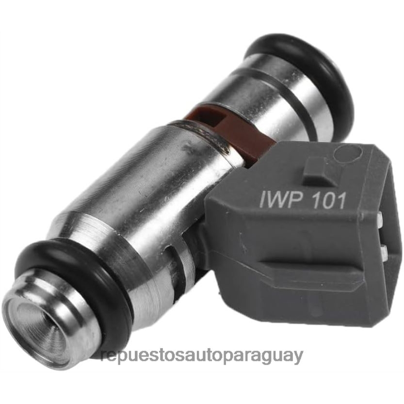 autopartes paraguay | T0ZVD2735 Inyector de combustible iwp101 para fiat 1.0 16v