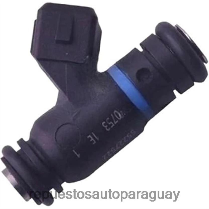 mayoristas de repuestos de auto | T0ZVD2522 55227522 ipe018 50104702 inyector de combustible FIAT