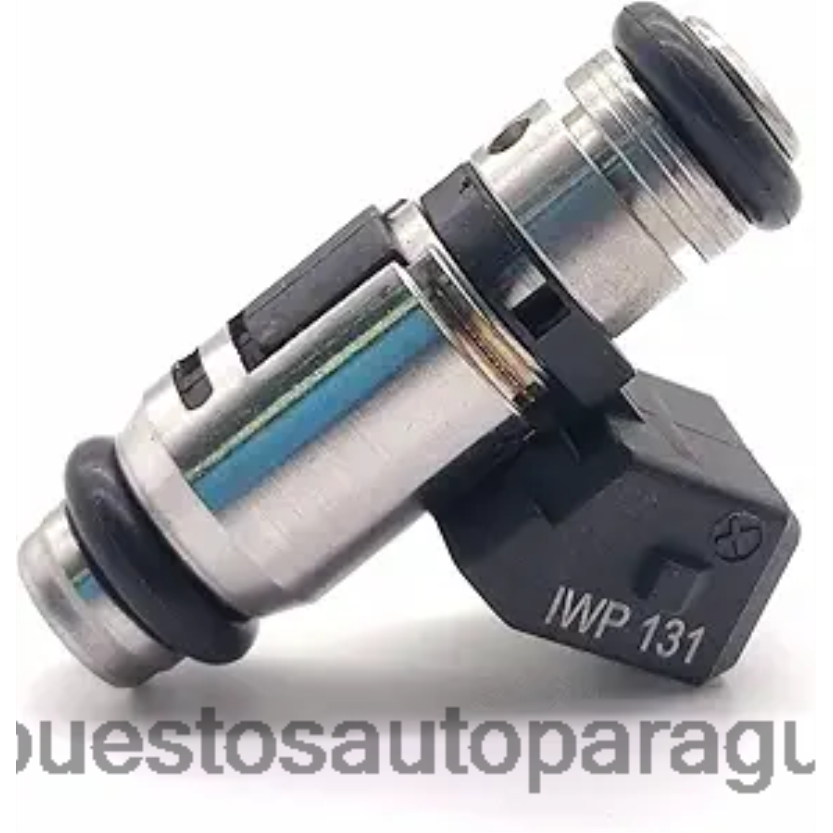 repuestos auto paraguay | T0ZVD2501 inyector de combustible iwp131 50102902 FIAT