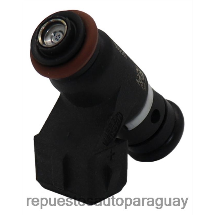 venta de autopartes paraguay | T0ZVD2526 inyector de combustible ipe016 FIAT