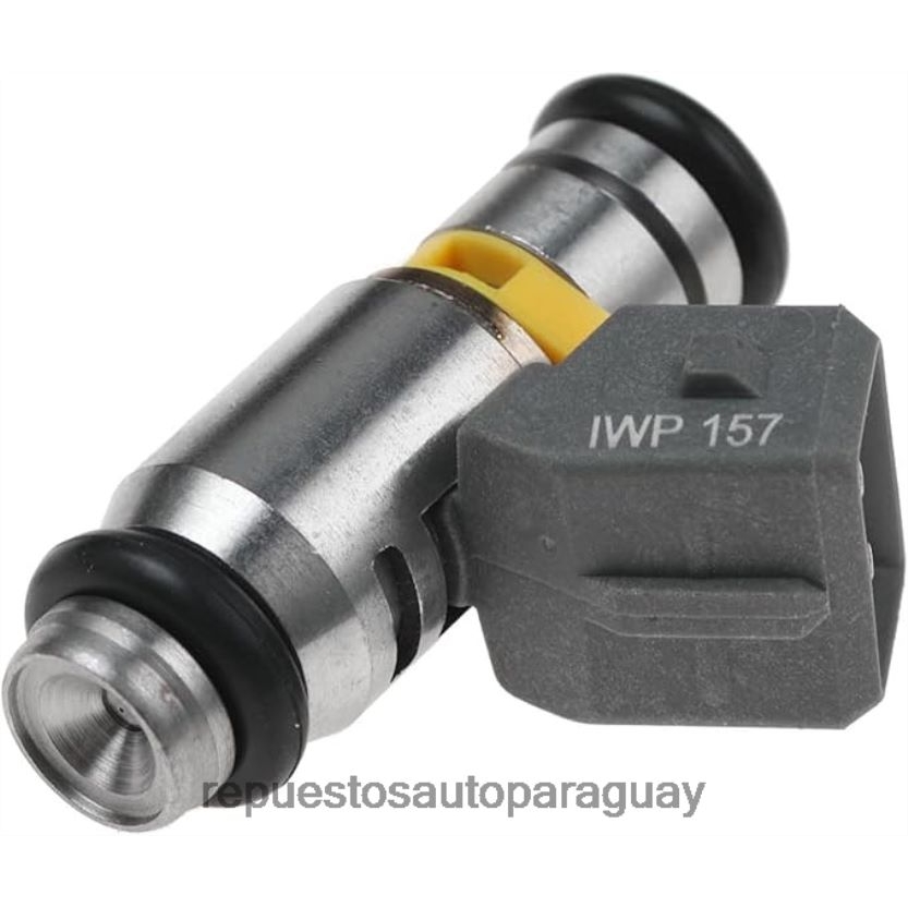 venta de repuestos motos al por mayor | T0ZVD2494 inyector de combustible iwp157 50102702 FIAT