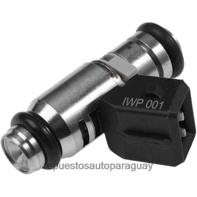 venta de repuestos para motos al por mayor en paraguay | T0ZVD2493 inyector de combustible iwp001 FIAT