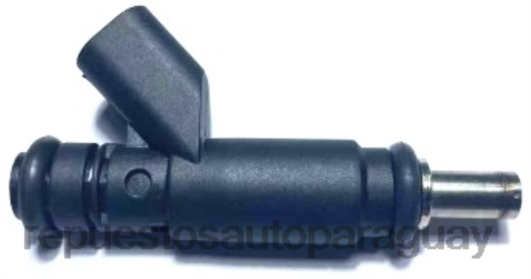 autopartes Asunción Paraguay | RV6802297 inyector de combustible 04891577ac FIAT