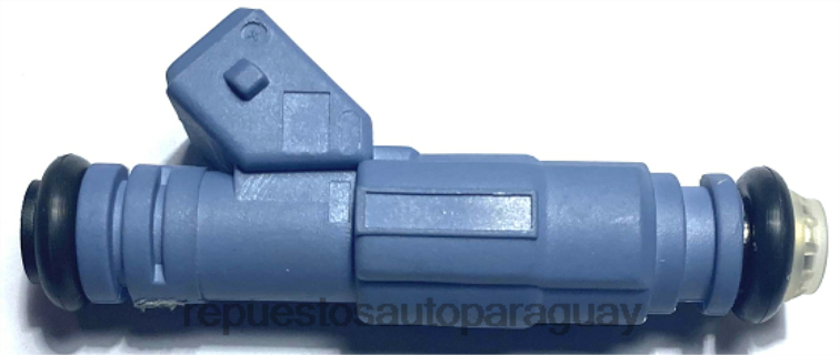 autopartes Paraguay | RV6802255 inyector de combustible 0280156280 FIAT