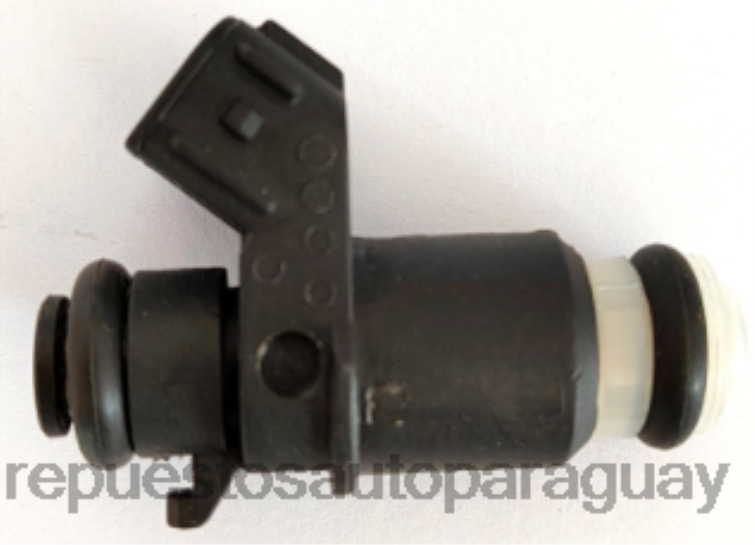 autopartes al por mayor | RV6801980 inyector de combustible 16450pld003 HONDA