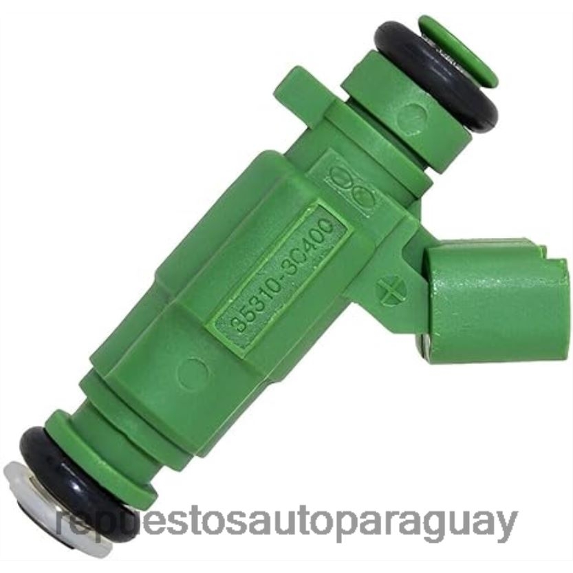 autopartes al por mayor | T0ZVD2110 Inyector de combustible 35310-3c400 HYUNDAI KIA
