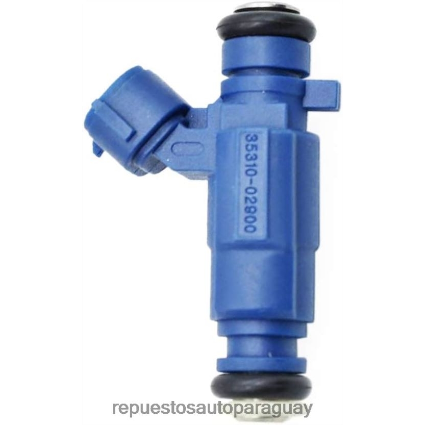 autopartes al por mayor | T0ZVD290 35310-02900 inyector de combustible HYUNDAI KIA