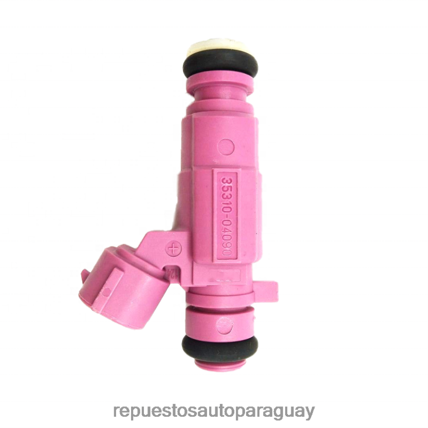 autopartes asunción paraguay | T0ZVD2697 35310-04090 inyector de combustible para hyundai/kia