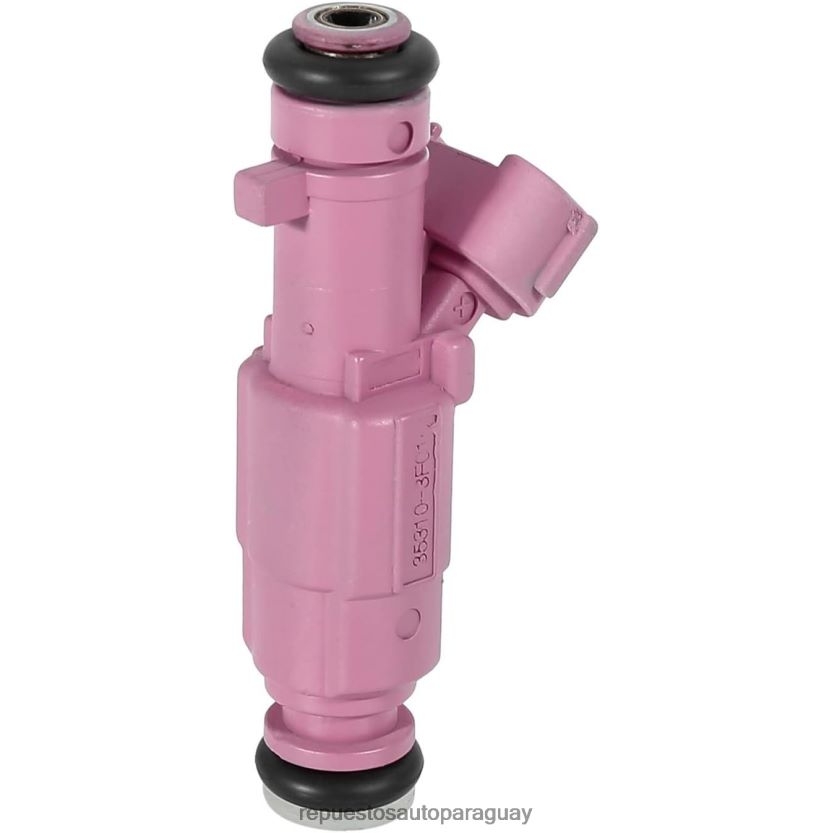 autopartes paraguay | T0ZVD2105 Inyector de combustible 35310-3f010 HYUNDAI KIA