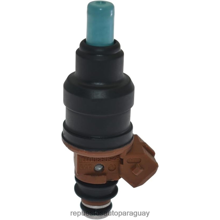 autopartes paraguay | T0ZVD2115 35310-33310 inyector de combustible HYUNDAI KIA