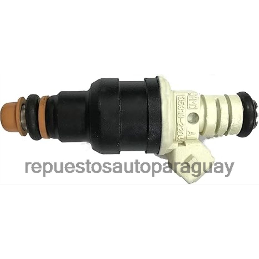 autopartes y repuestos | T0ZVD2109 35310-22040 inyector de combustible HYUNDAI KIA