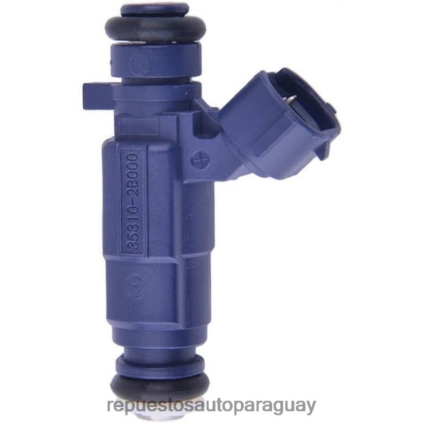 mayoristas de repuestos de auto | T0ZVD292 Inyector de combustible 35310-2b000 HYUNDAI KIA