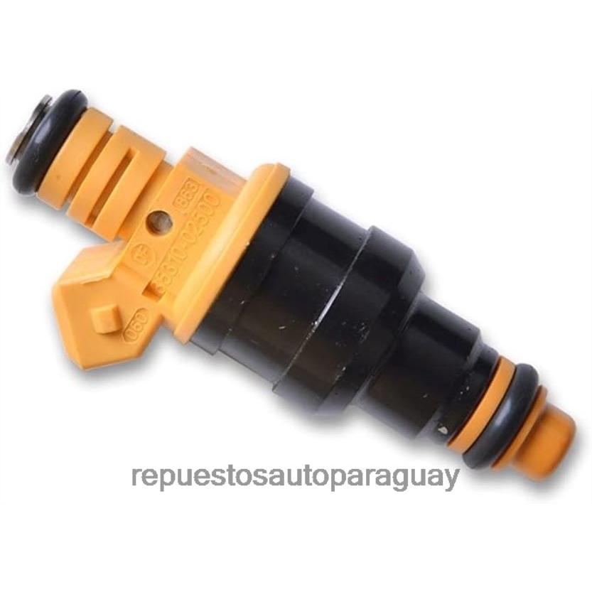 venta de autopartes paraguay | T0ZVD2106 9250930023 35310-02500 inyector de combustible HYUNDAI KIA