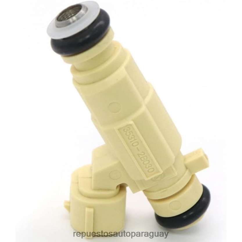 venta de repuestos motos al por mayor | T0ZVD2694 Inyector de combustible 35310-2b030 para hyundai/kia
