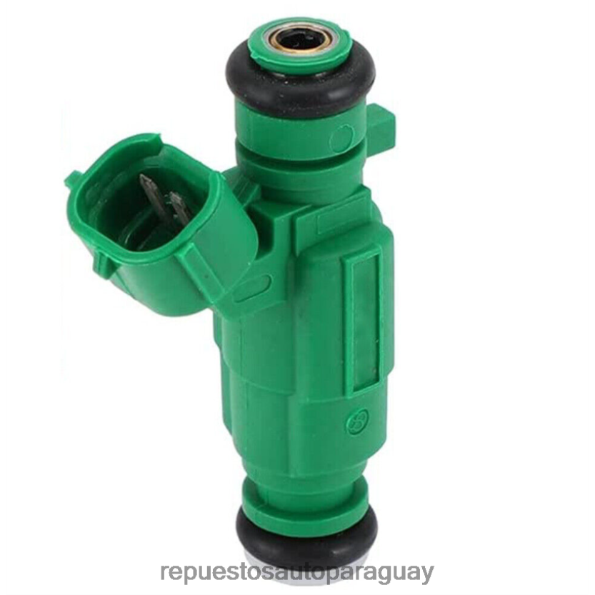 venta de repuestos para motos al por mayor en paraguay | T0ZVD2693 35310-37150 inyector de combustible para hyundai