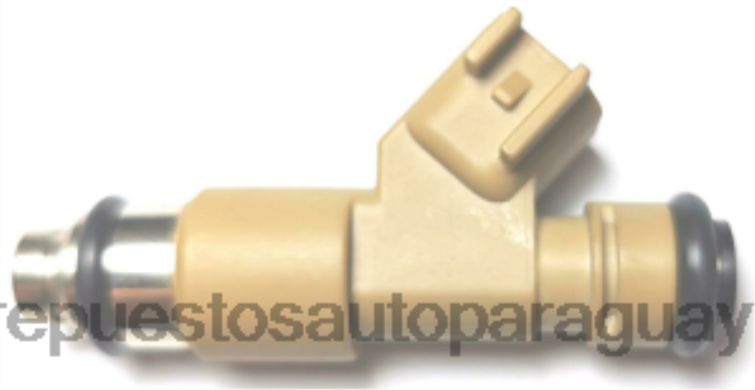 venta de autopartes Paraguay | RV6802356 inyector de combustible aj811176 JAGUAR