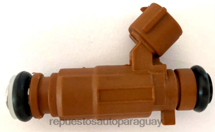 repuestos auto Paraguay | RV6801941 inyector de combustible 0k2a5-13250 KIA